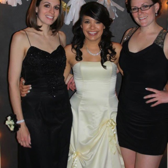 Cocktail dress - Picture 7 of 7